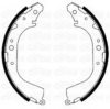 CIFAM 153-421 Brake Shoe Set